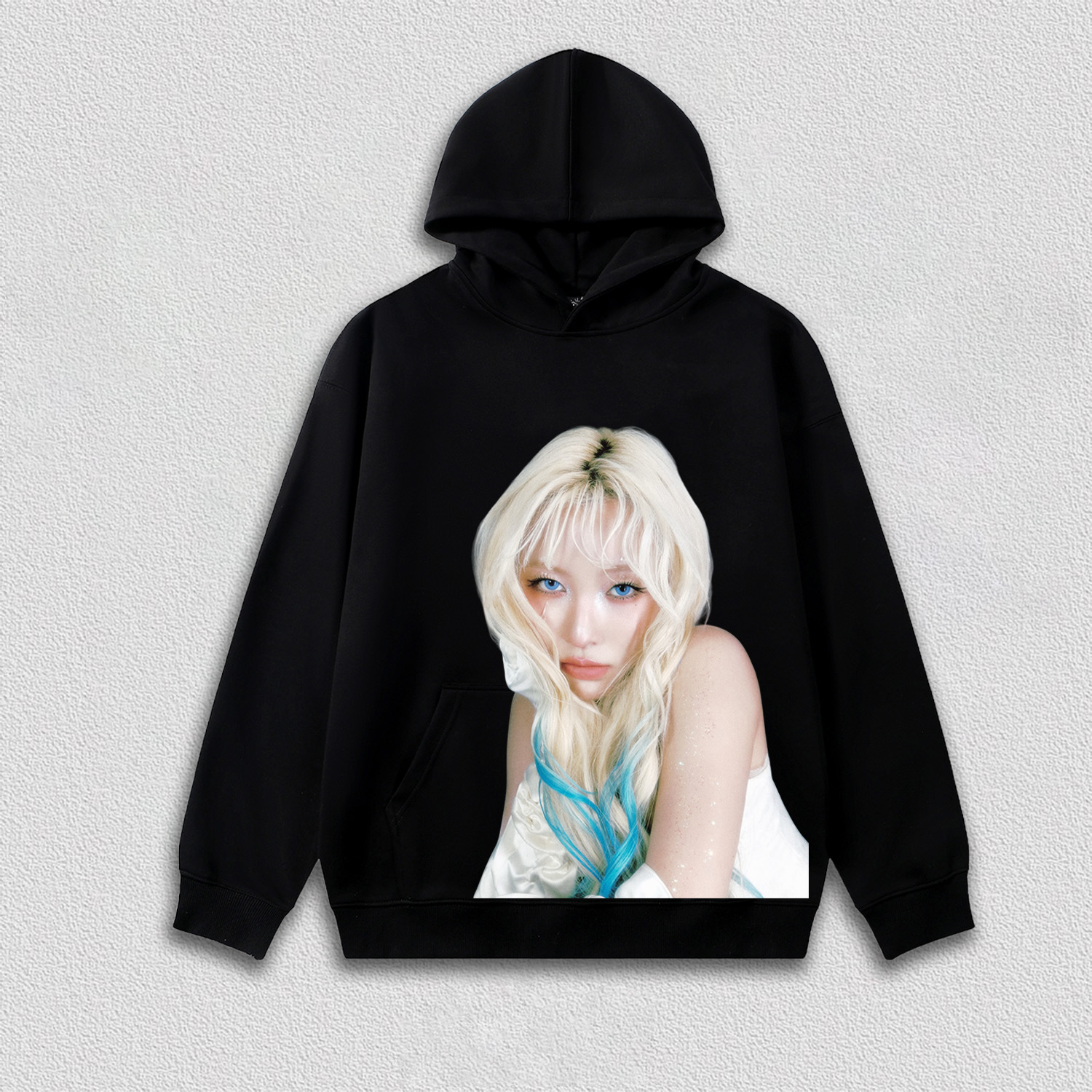 XG MAYA HOODIES