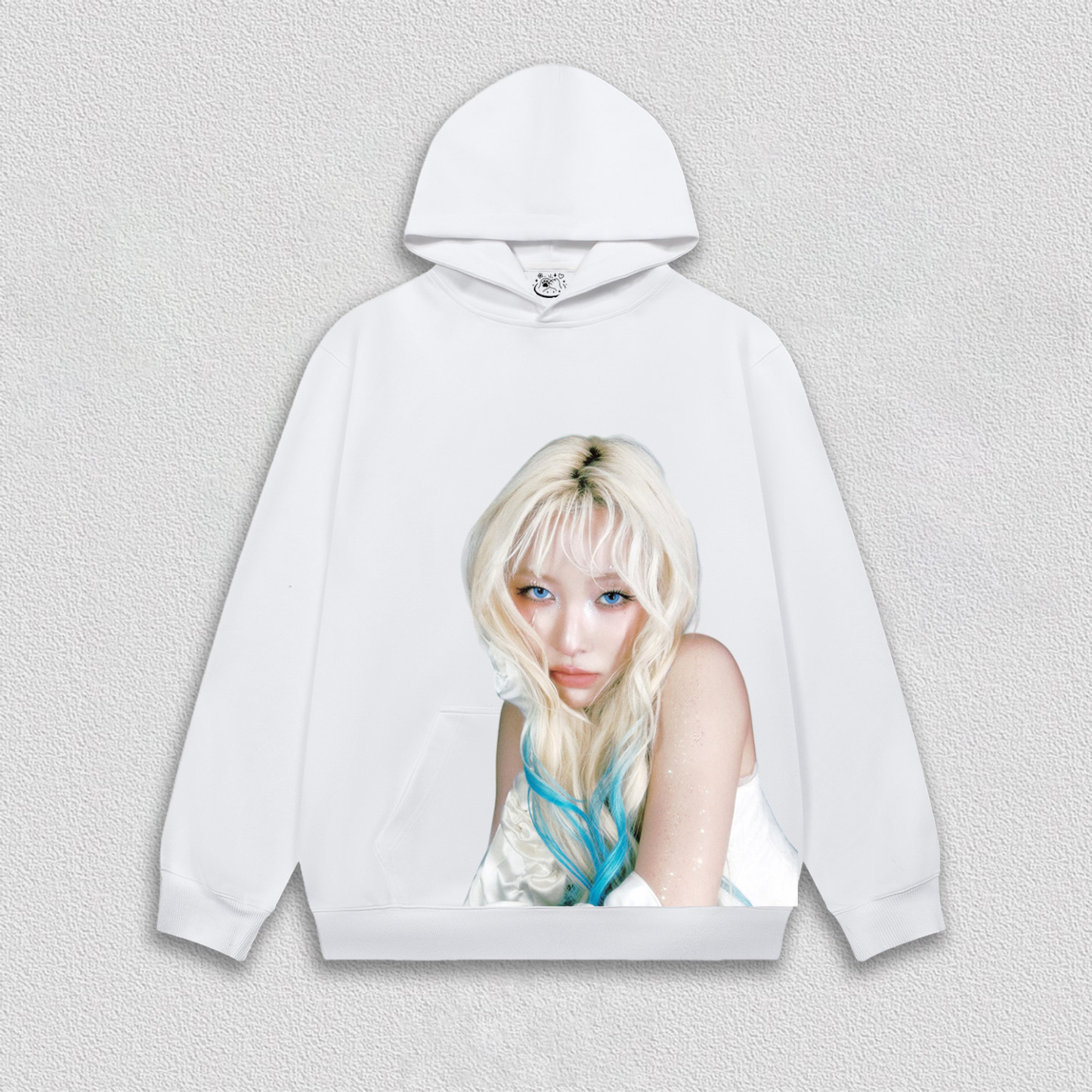 XG MAYA HOODIES