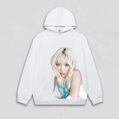 XG MAYA HOODIES