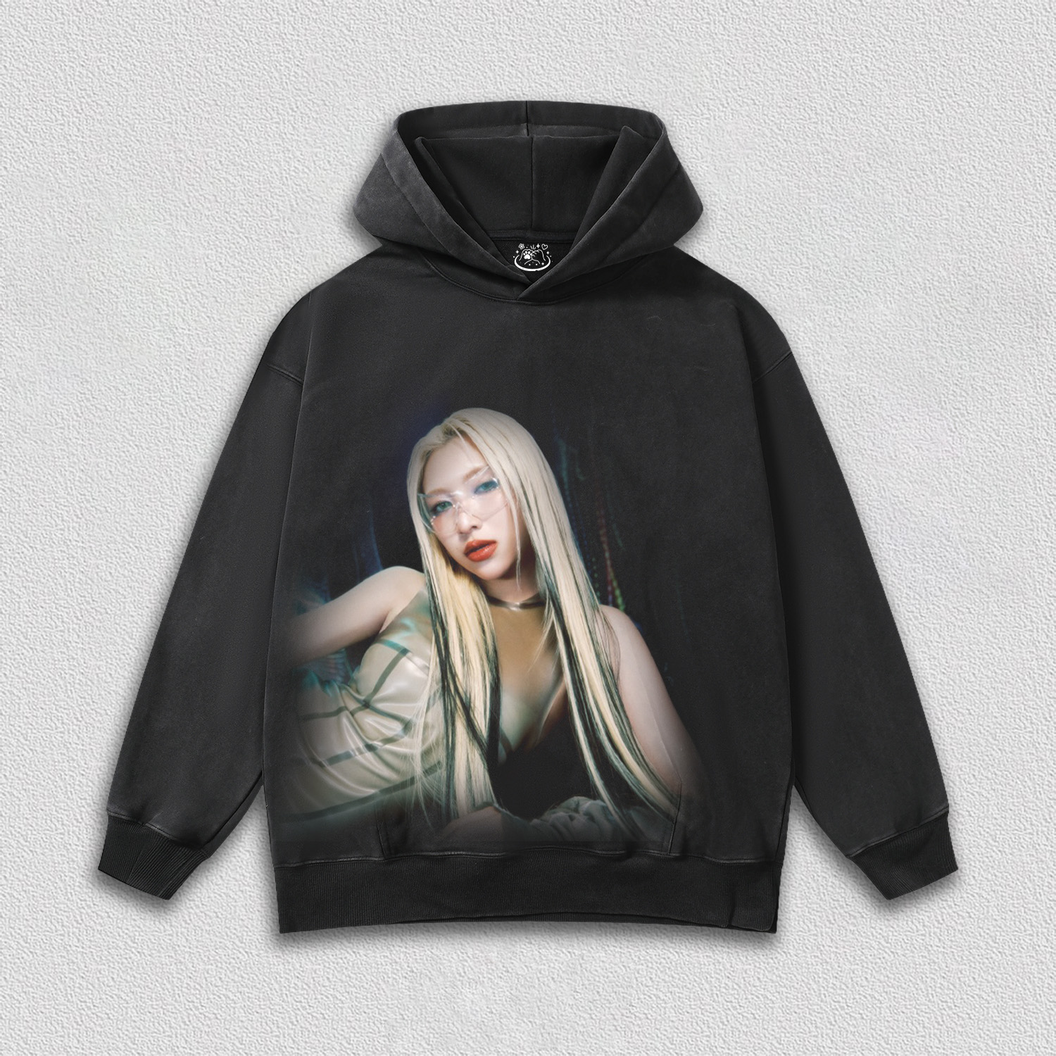 XG MAYA HOODIES