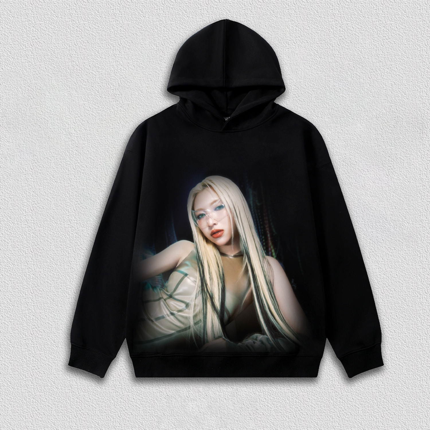 XG MAYA HOODIES