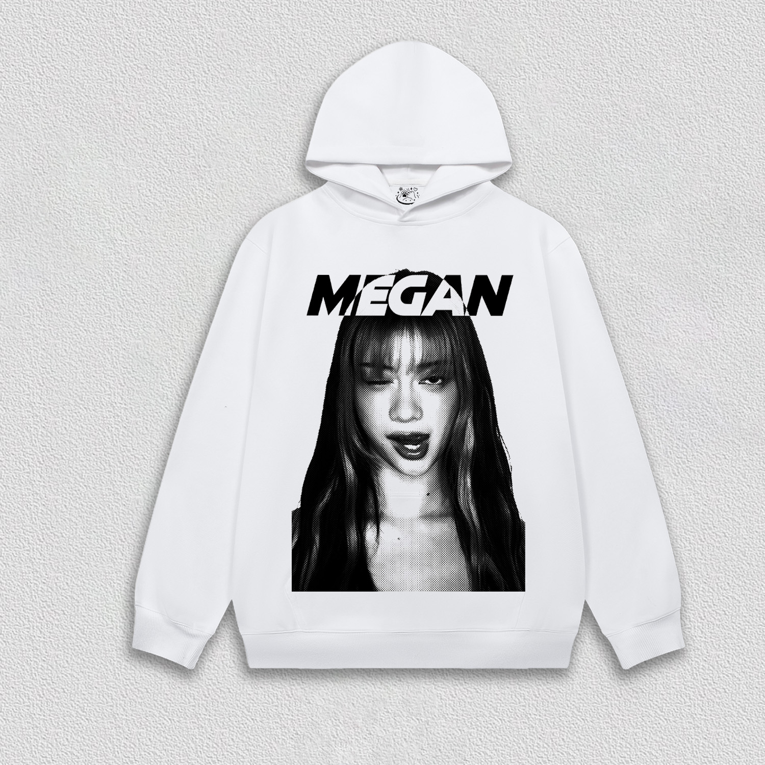 MEGAN HOODIES