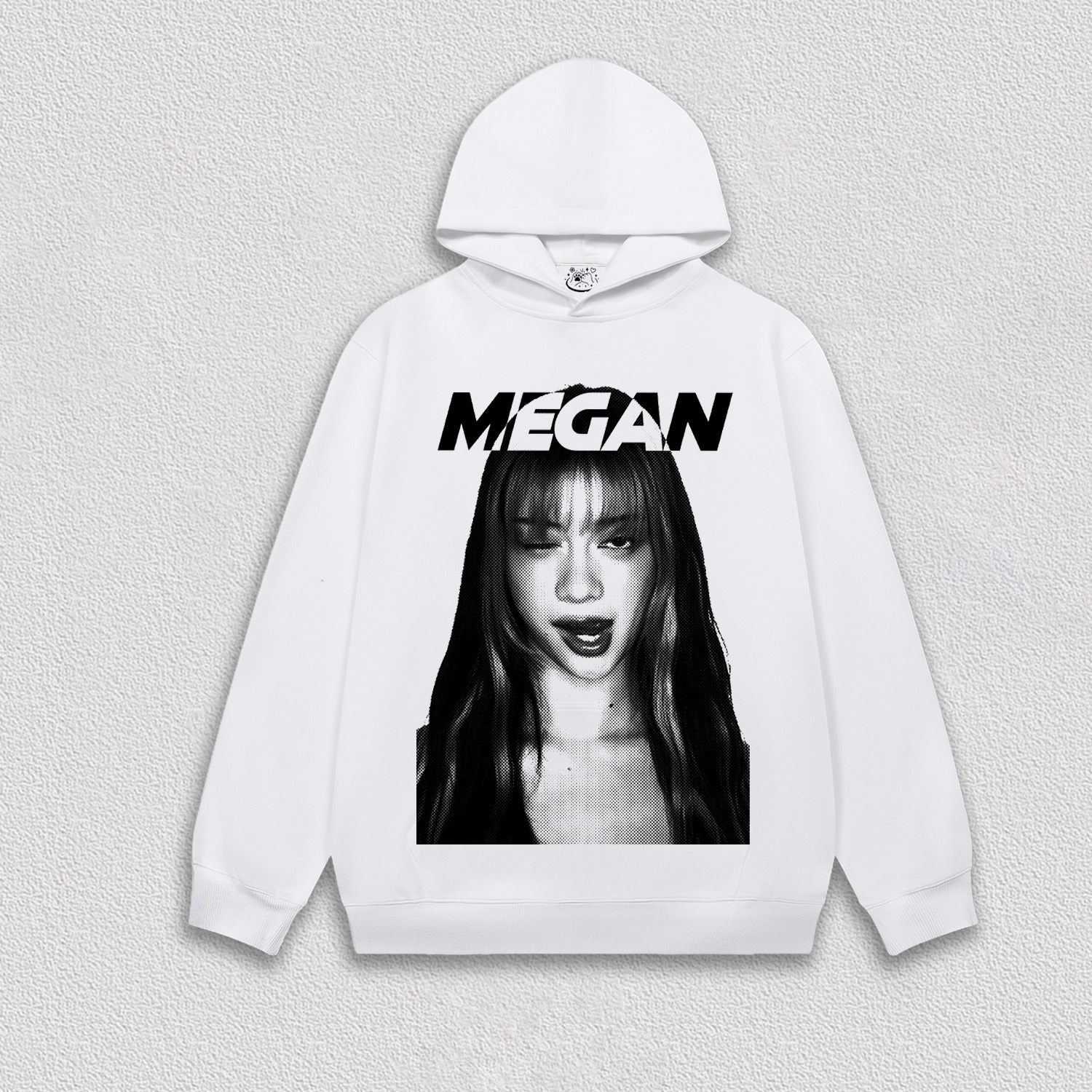 MEGAN HOODIES