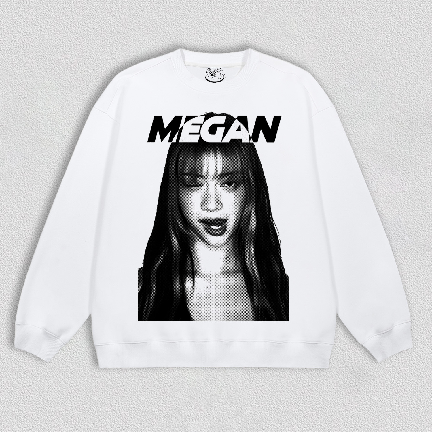 MEGAN HOODIES