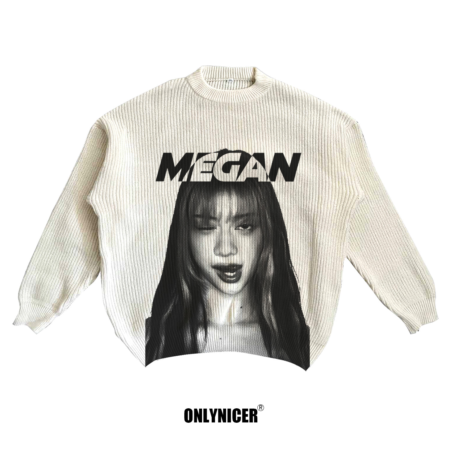 MEGAN SWEATER