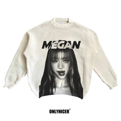 MEGAN SWEATER