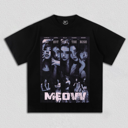 MEOVV TEE