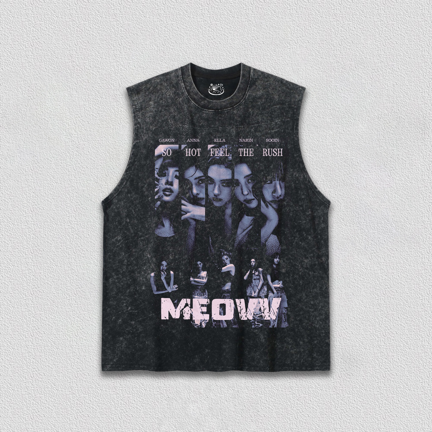 MEOVV TEE