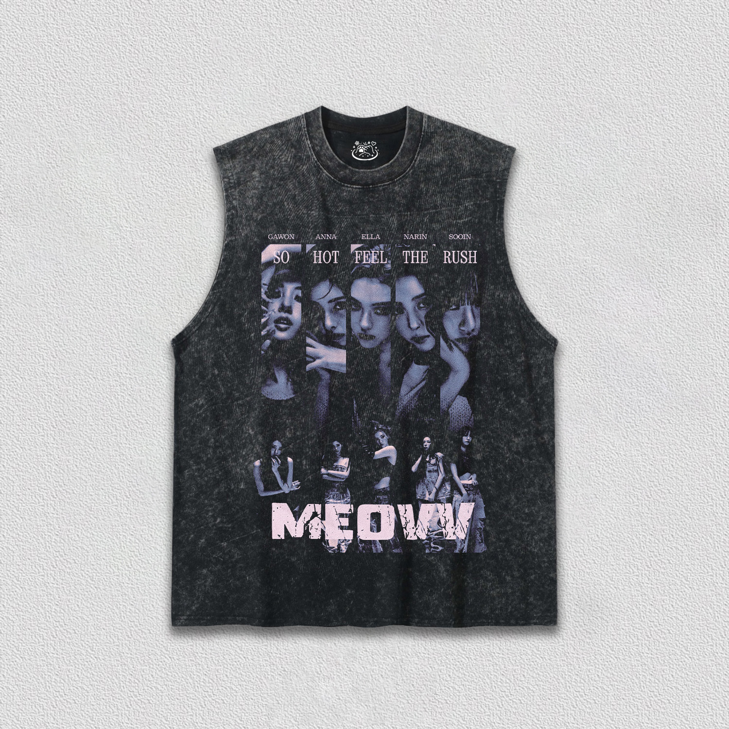 MEOVV TEE
