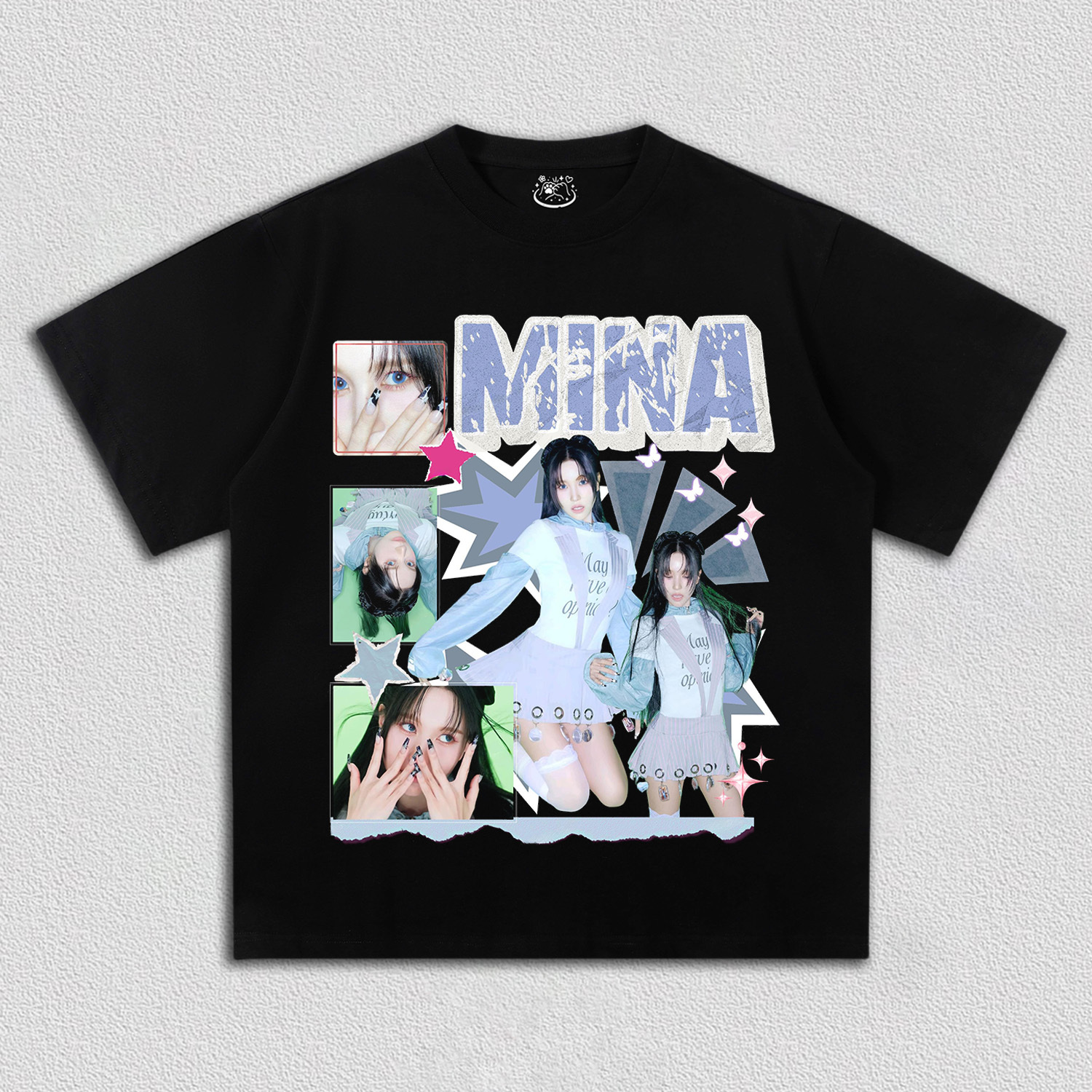 MINA TEE
