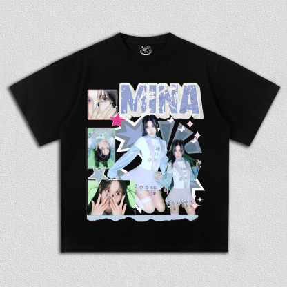 MINA TEE