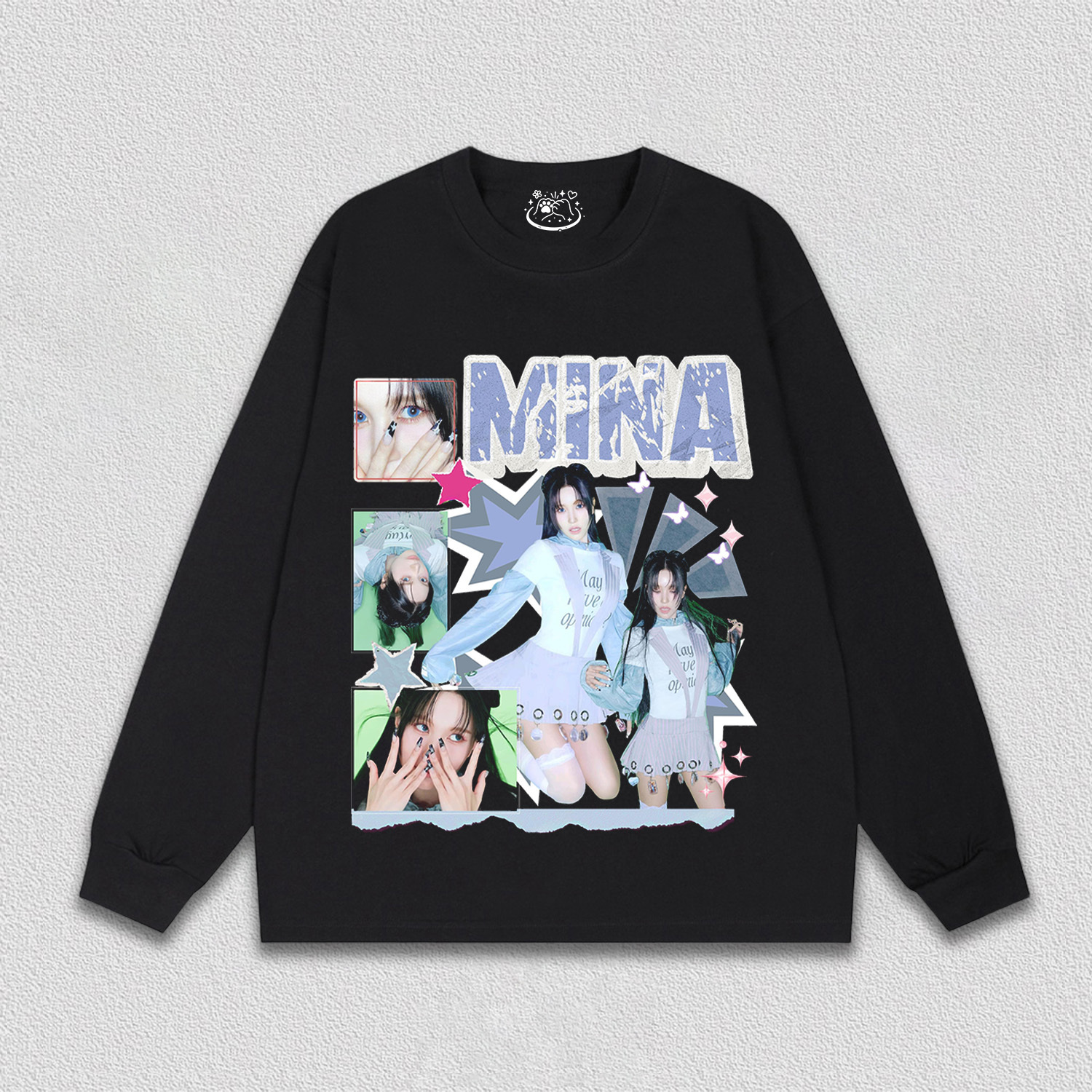 MINA TEE