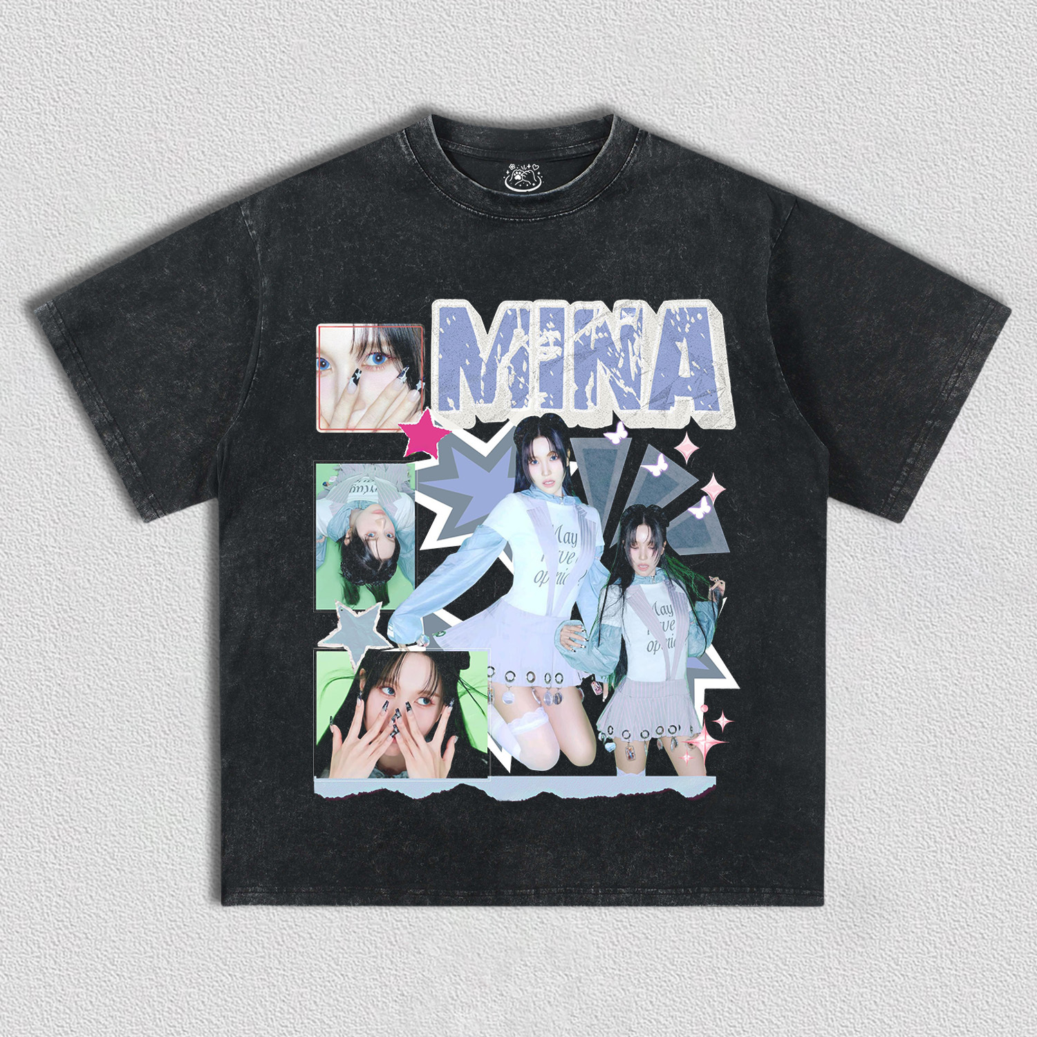 MINA TEE