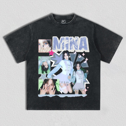 MINA TEE