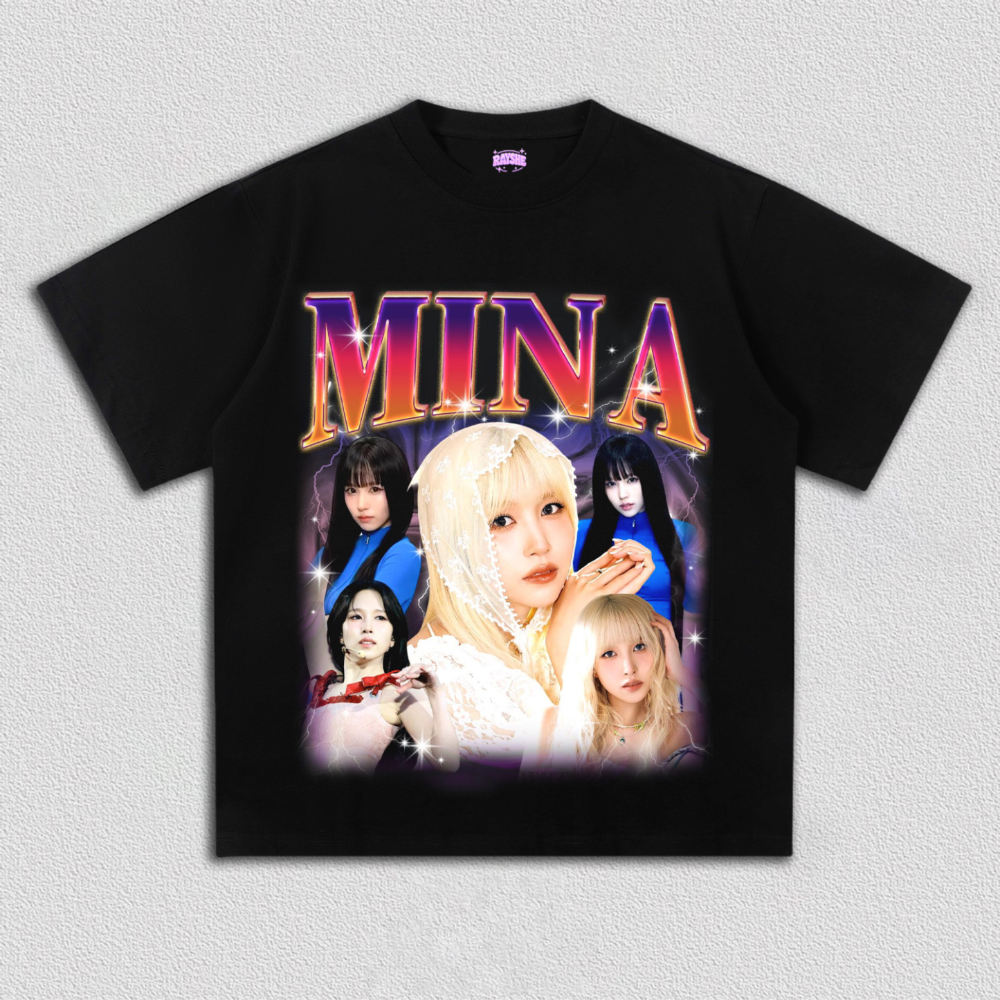 MINA TEE