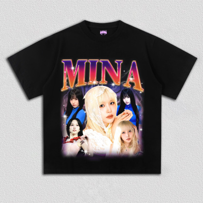 MINA TEE