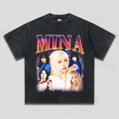 MINA TEE