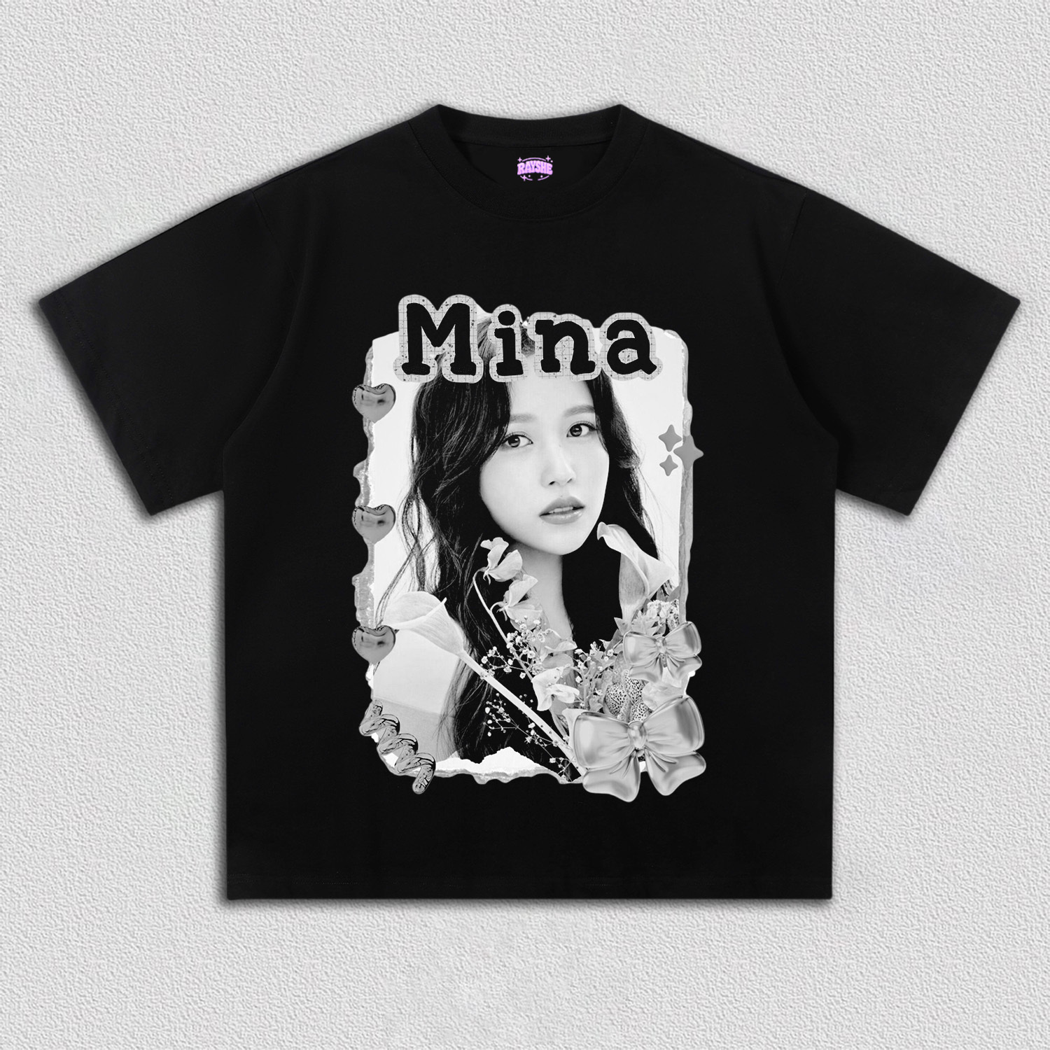 MINA TEE 1.20