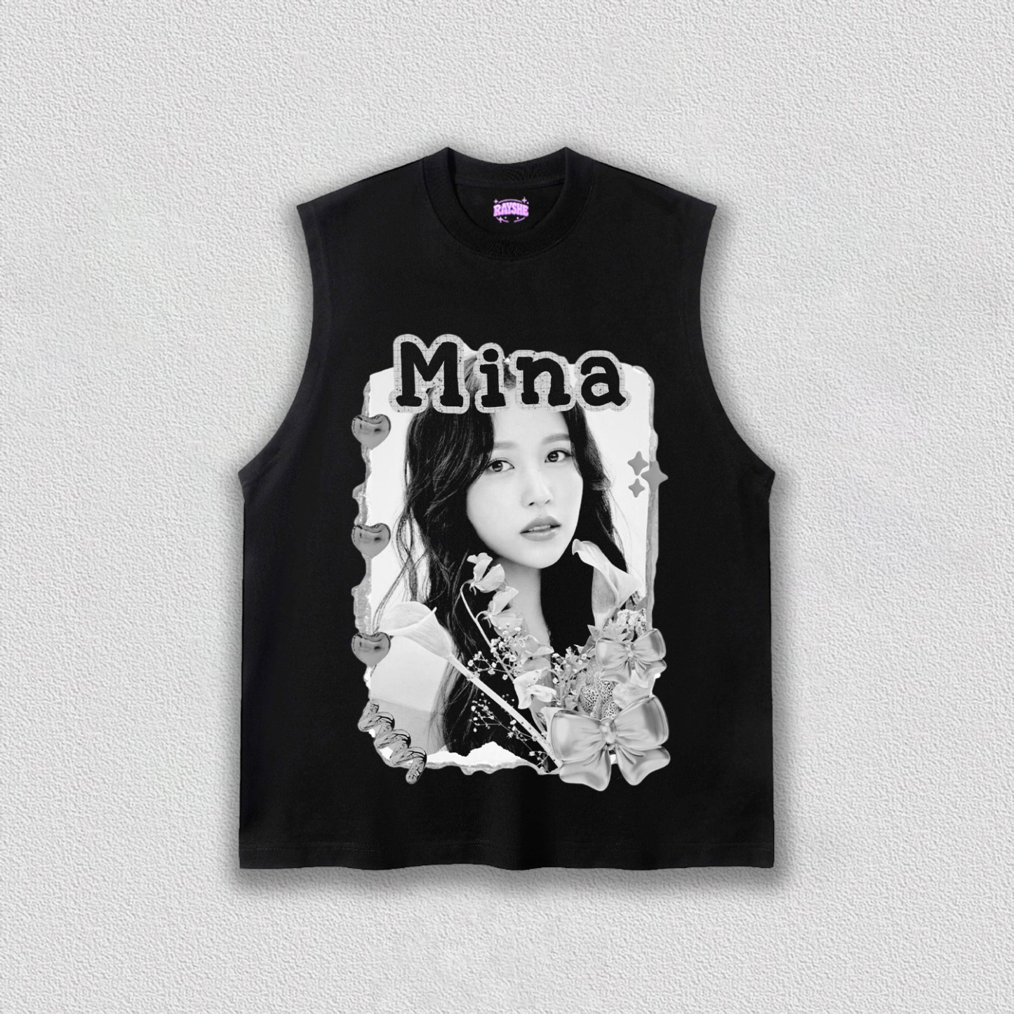MINA TEE 1.20