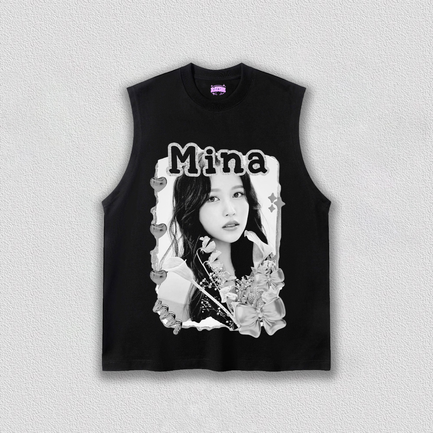 MINA TEE 1.20