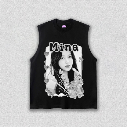 MINA TEE 1.20