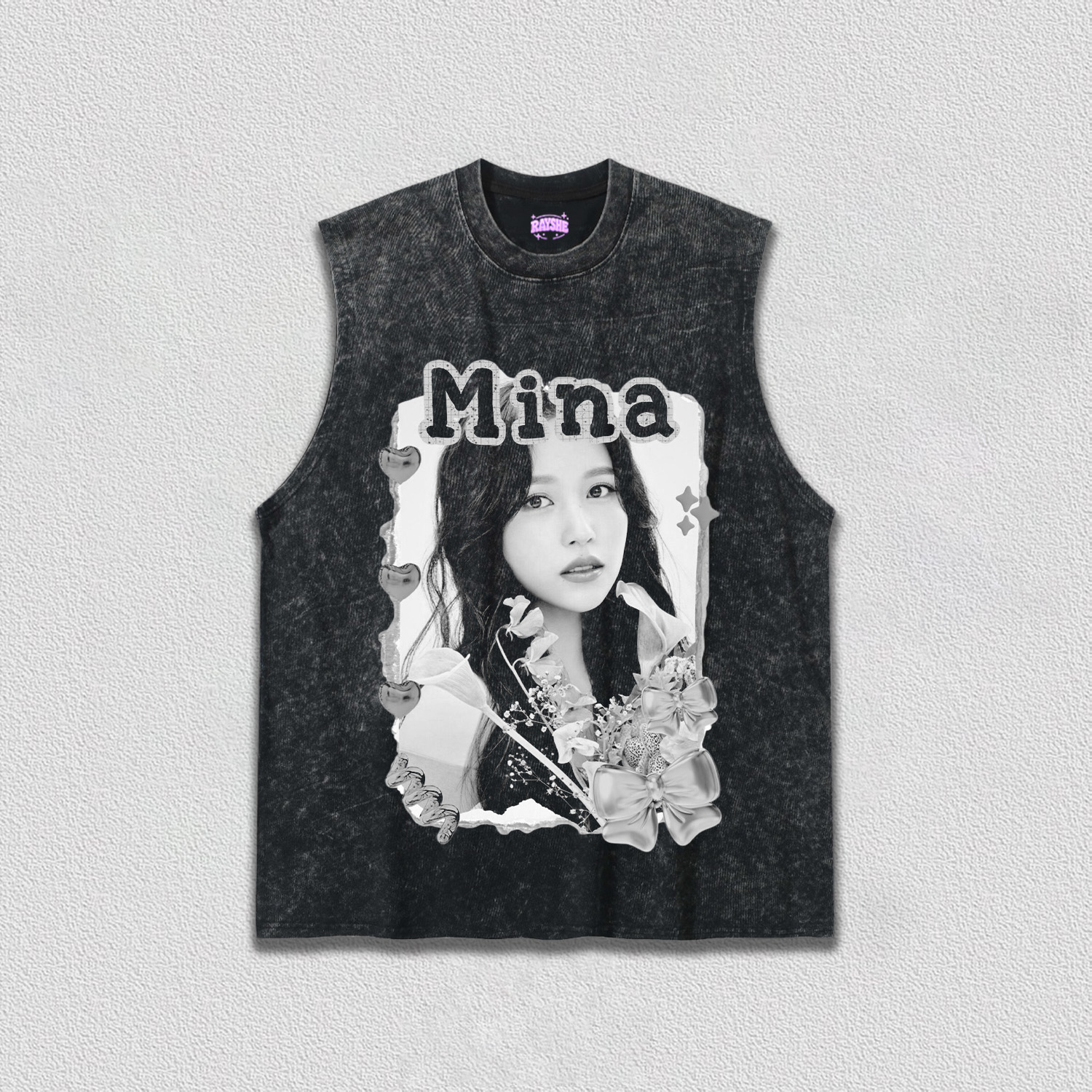 MINA TEE 1.20