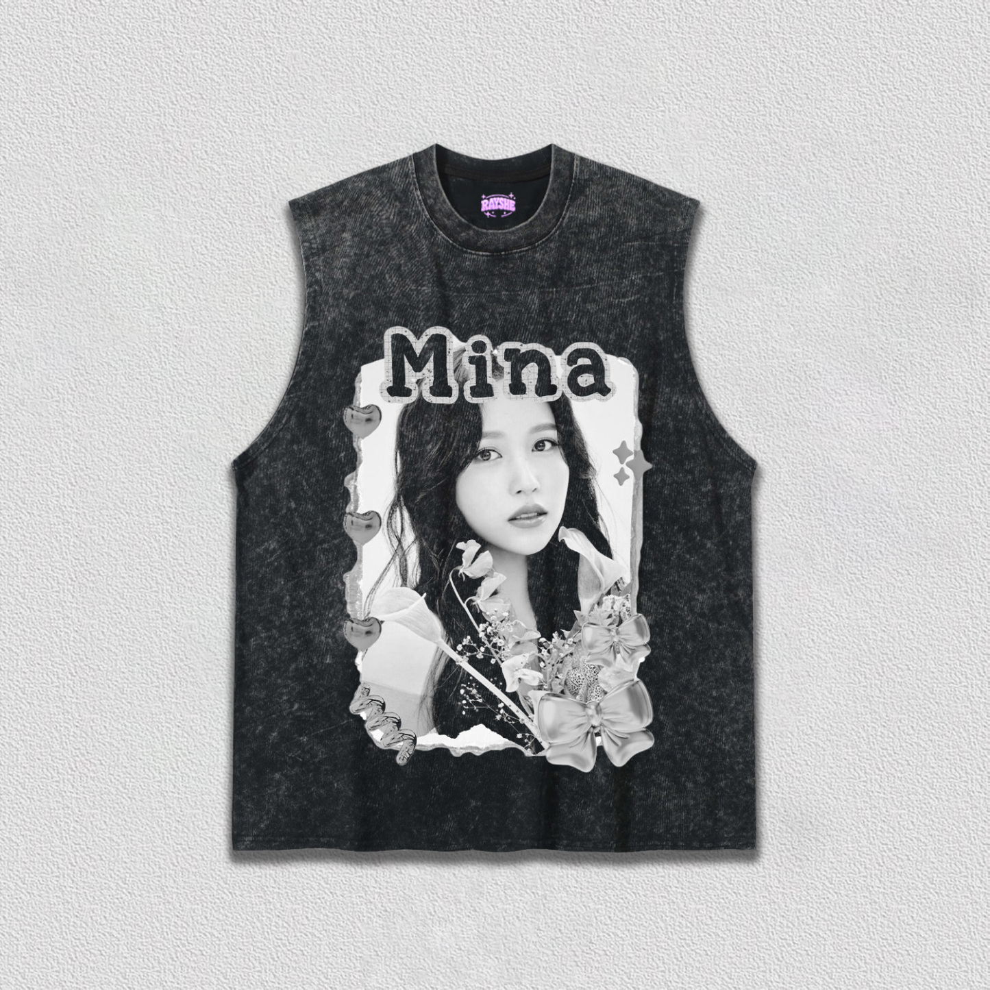 MINA TEE 1.20