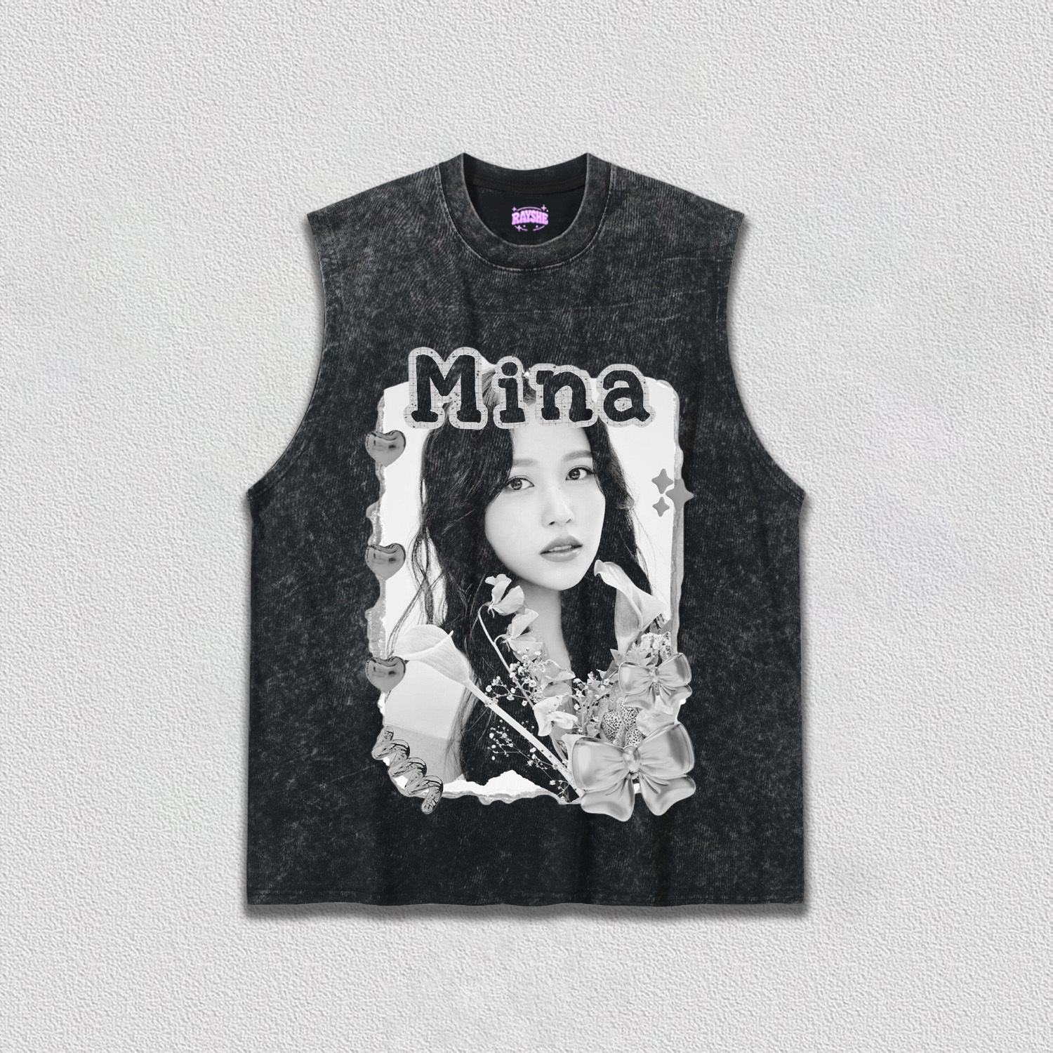 MINA TEE 1.20