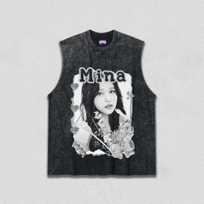 MINA TEE 1.20