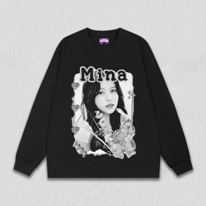 MINA TEE 1.20