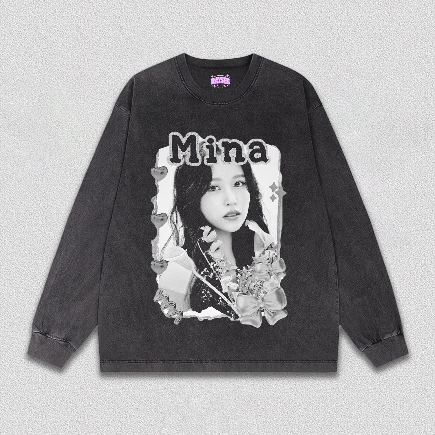 MINA TEE 1.20