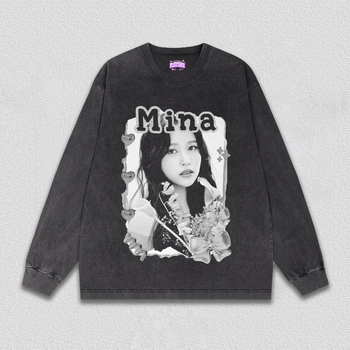 MINA TEE 1.20