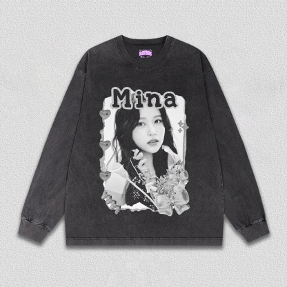MINA TEE 1.20