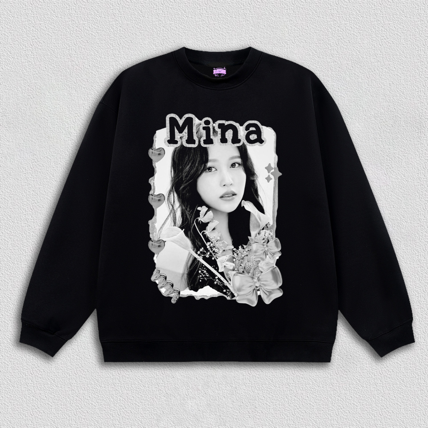 MINA TEE 1.20