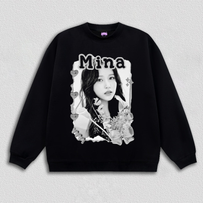 MINA TEE 1.20