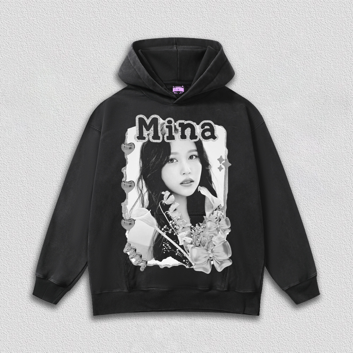MINA TEE 1.20