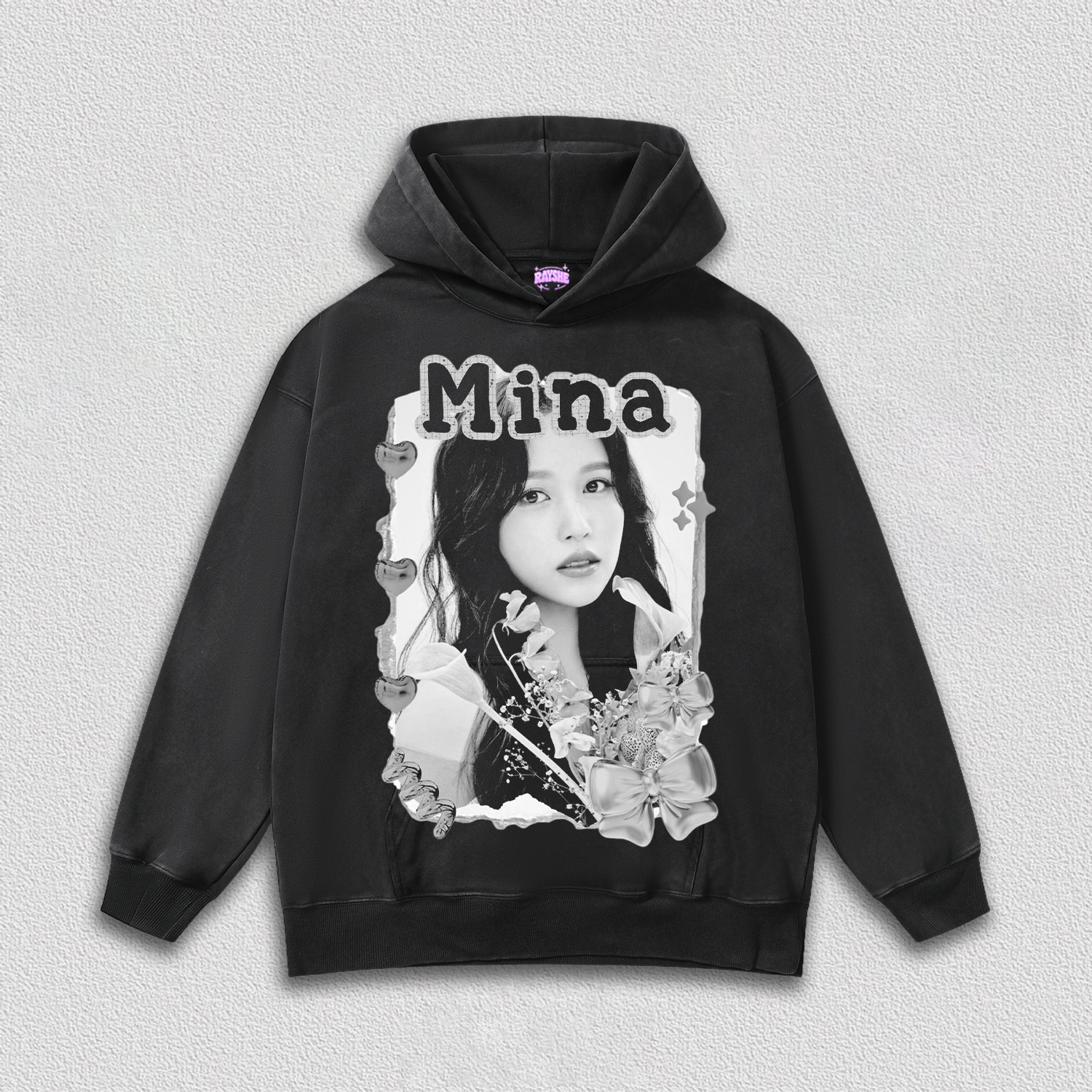MINA TEE 1.20