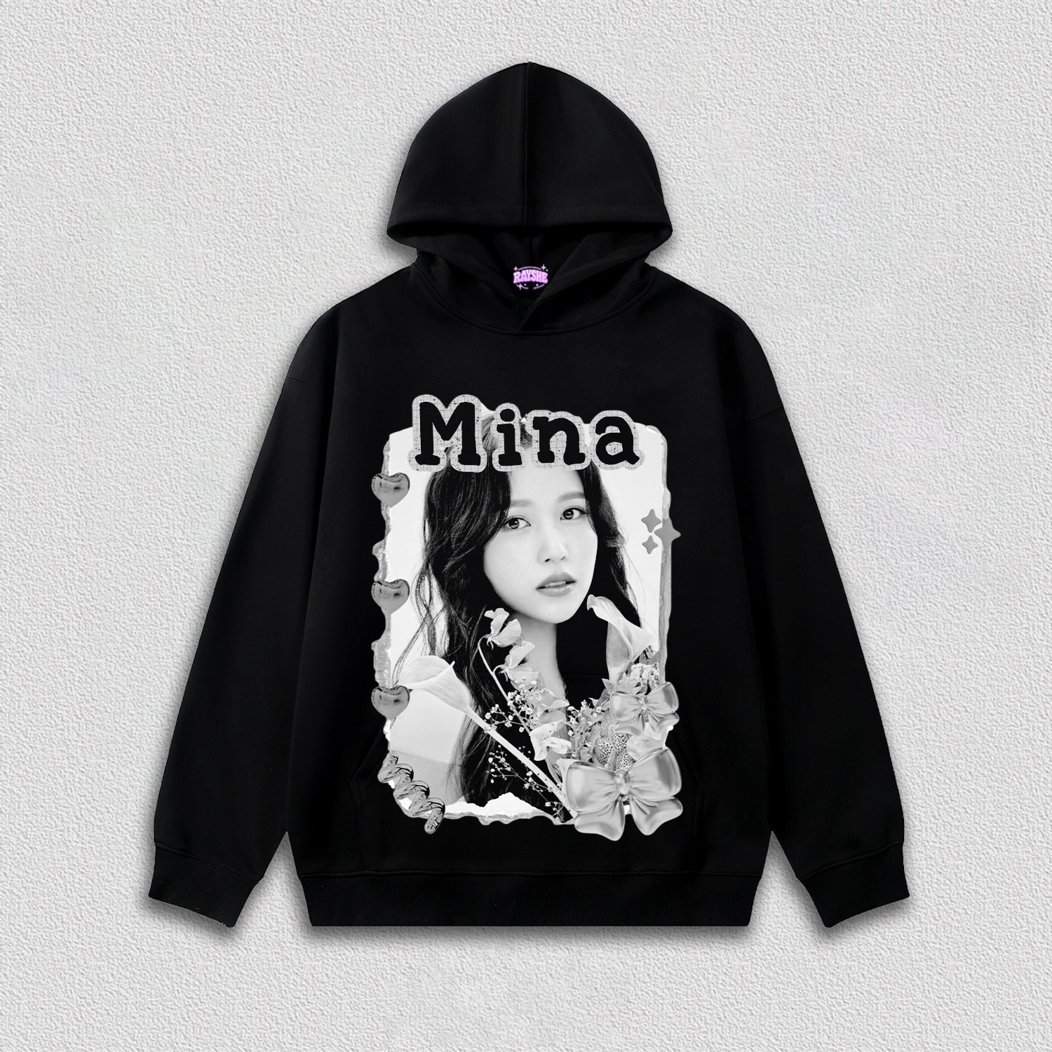 MINA TEE 1.20
