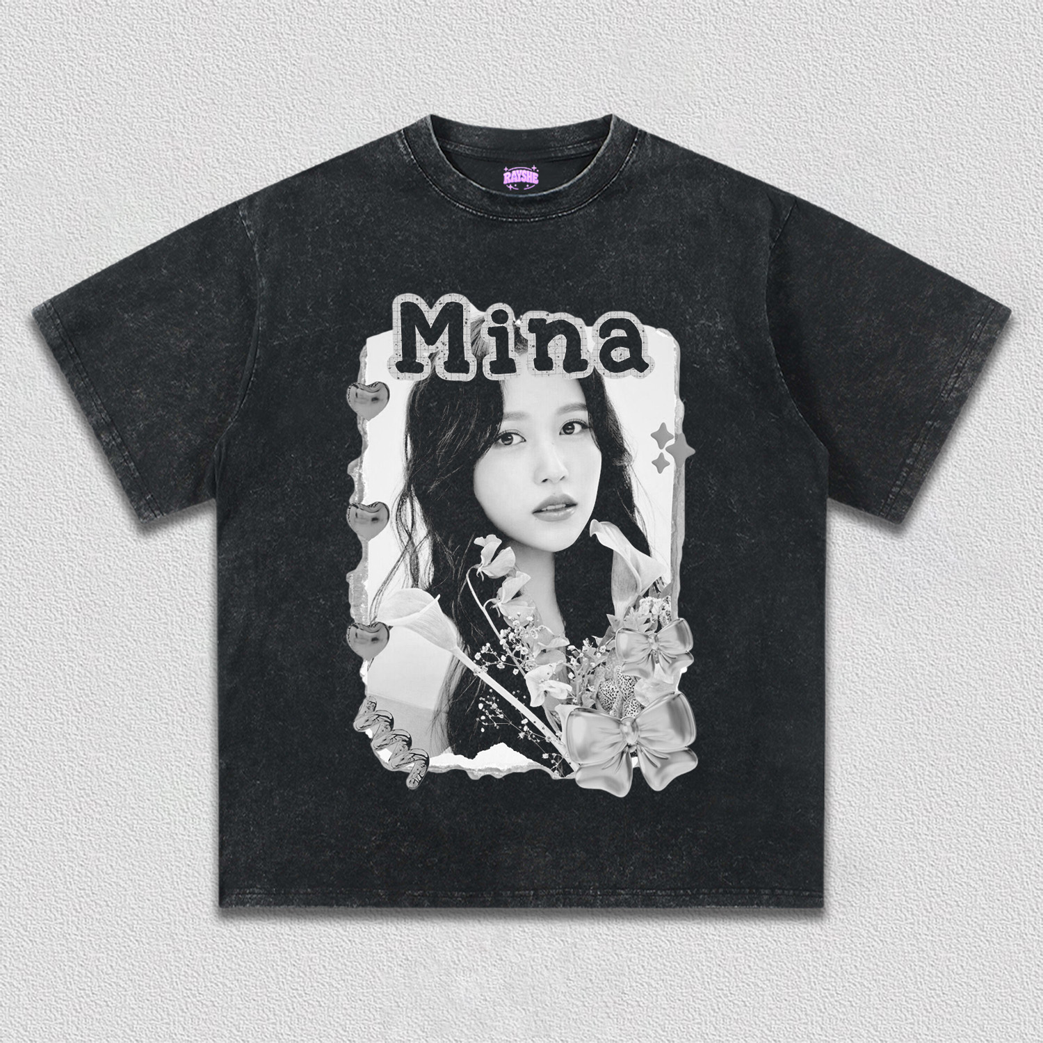 MINA TEE 1.20