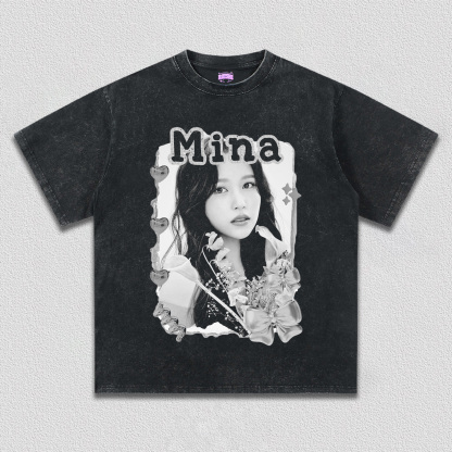 MINA TEE 1.20