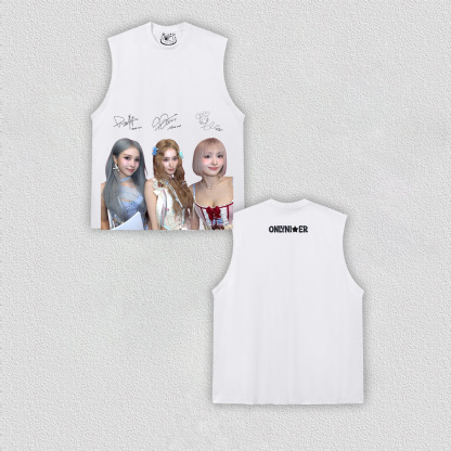 MISAMO x ONLYNICER TEE