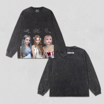 MISAMO x ONLYNICER TEE