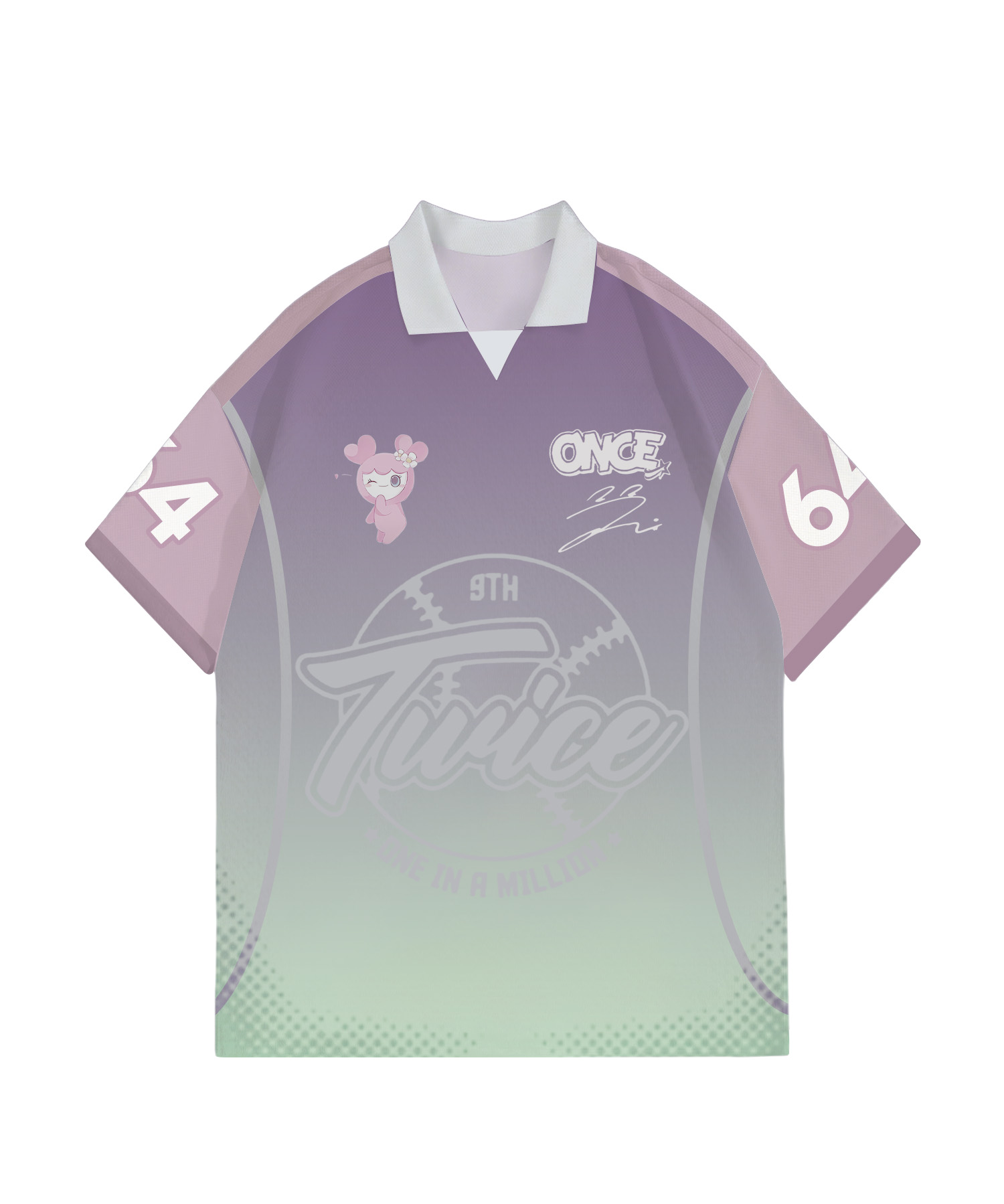 Twice-momo Jersey – onlynicer