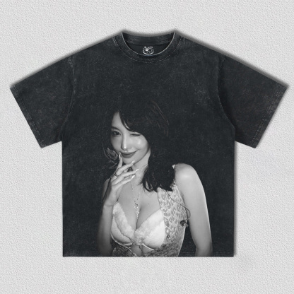MOMO TEE