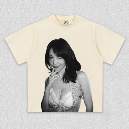 MOMO TEE