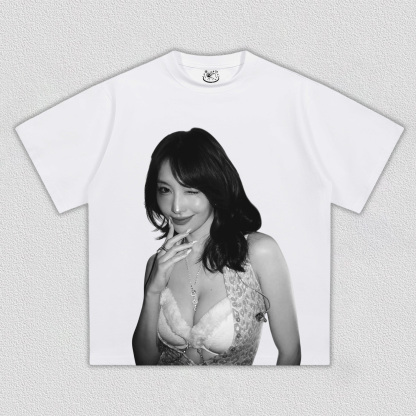 MOMO TEE