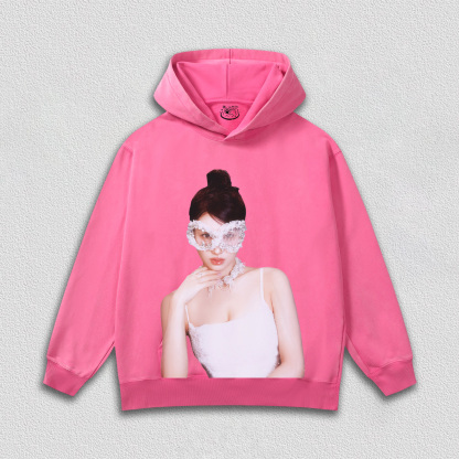 MOMO HOODIES 12.1