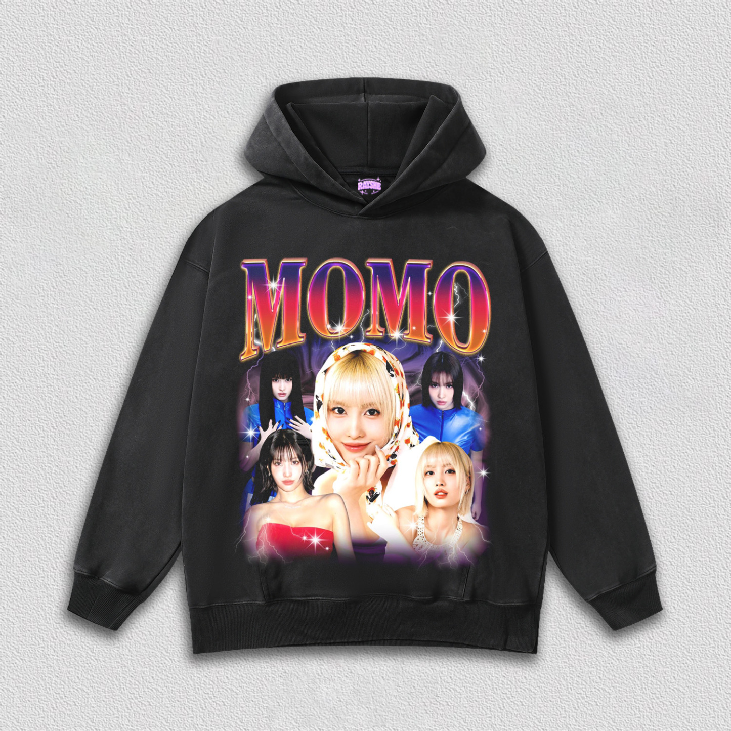 MOMO TEE