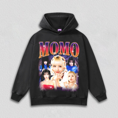 MOMO TEE