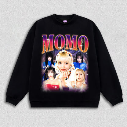 MOMO TEE